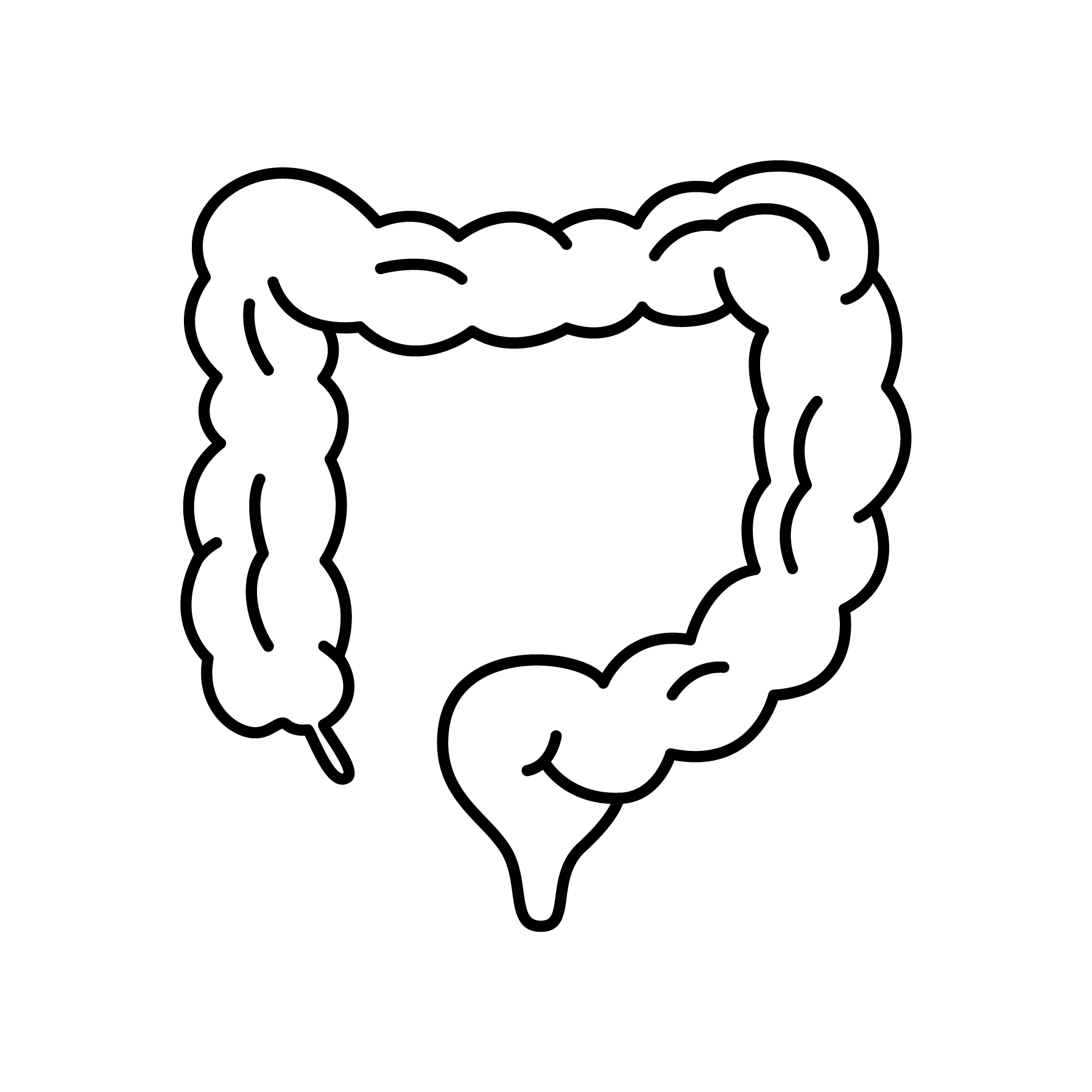 troubles fonctionnels intestinaux et urinaires