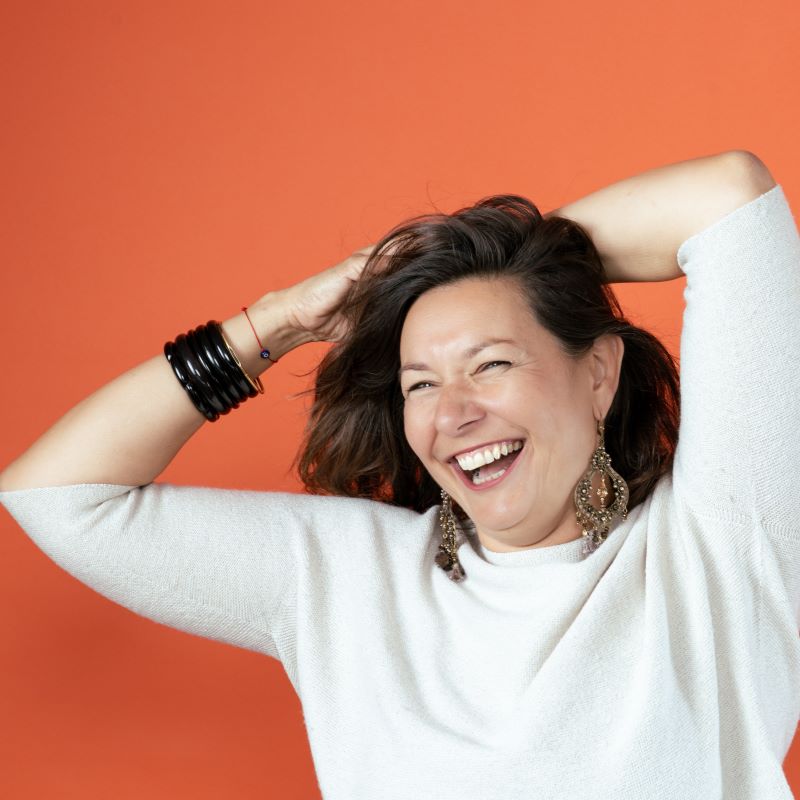 MARIE ADELINA ENYEDI TARAVEL